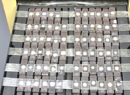 various-Stag SE100T PROM Eraser w/PROMS a/s